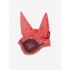 LeMieux Toy Pony Fly Hood - Cranberry LeMieux Toy Pony Fly Hood - Cranberry