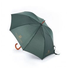 Holland Cooper HC Umbrella GBE - Green Holland Cooper HC Umbrella GBE - Green