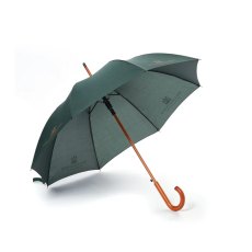 Holland Cooper HC Umbrella GBE - Green Holland Cooper HC Umbrella GBE - Green