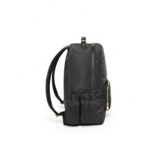 Holland Cooper Burghley Backpack - Black Monogram Holland Cooper Burghley Backpack - Black Monogram