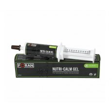 Foran Equine Nutri-Calm Gel Foran Equine Nutri-Calm Gel