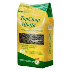 Topspec TopChop Alfalfa Topspec TopChop Alfalfa