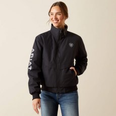 Ariat Stable 2.0 Jacket - Black Ariat Stable 2.0 Jacket - Black