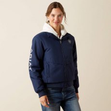 Ariat Stable 2.0 Jacket - Navy Ariat Stable 2.0 Jacket - Navy