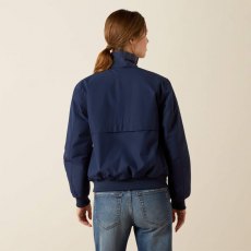Ariat Stable 2.0 Jacket - Navy Ariat Stable 2.0 Jacket - Navy