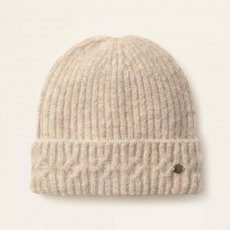 Ariat Ashwell Beanie - Light Tan Ariat Ashwell Beanie - Light Tan