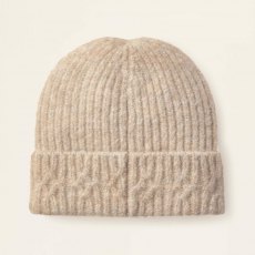 Ariat Ashwell Beanie - Light Tan Ariat Ashwell Beanie - Light Tan