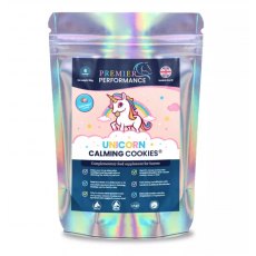 Horse Health Calming Cookies - Unicorn Horse Health Calming Cookies - Unicorn