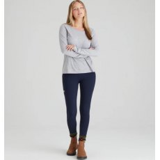 Ridgeline Ladies Infinity Leggings - Navy Ridgeline Ladies Infinity Leggings - Navy