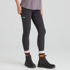 Ridgeline Ladies Infinity Leggings - Shale Ridgeline Ladies Infinity Leggings - Shale