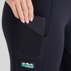 Ridgeline Ladies Infinity Leggings - Black Ridgeline Ladies Infinity Leggings - Black