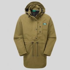 Ridgeline Mens Monsoon Classic Smock - Teak Ridgeline Mens Monsoon Classic Smock - Teak