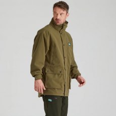 Ridgeline Mens Torrent Jacket - Deep Forest Ridgeline Mens Torrent Jacket - Deep Forest