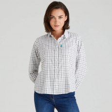 Ridgeline Womens Sedgebrook Shirt - Navy/Storm Ridgeline Womens Sedgebrook Shirt - Navy/Storm