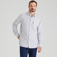 Ridgeline Mens Sedgebrook Shirt - Navy/Storm Ridgeline Mens Sedgebrook Shirt - Navy/Storm