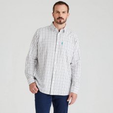 Ridgeline Mens Sedgebrook Shirt - Deep Forest/Smokey Olive Ridgeline Mens Sedgebrook Shirt - Deep Forest/Smokey Olive