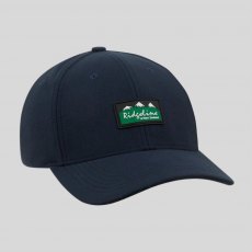 Ridgeline Monsoon Classic Cap - Navy Ridgeline Monsoon Classic Cap - Navy