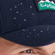 Ridgeline Monsoon Classic Cap - Navy Ridgeline Monsoon Classic Cap - Navy