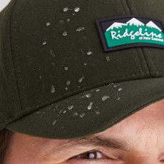 Ridgeline Monsoon Classic Cap - Deep Forest Ridgeline Monsoon Classic Cap - Deep Forest