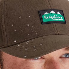 Ridgeline Monsoon Classic Cap - Bark Ridgeline Monsoon Classic Cap - Bark