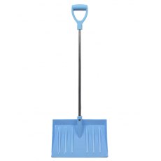 Red Gorilla Multi Shovel - Long D Handle Red Gorilla Multi Shovel - Long D Handle