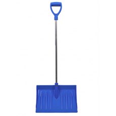 Red Gorilla Multi Shovel - Long D Handle Red Gorilla Multi Shovel - Long D Handle