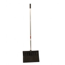 Red Gorilla Multi Shovel - Straight Handle Red Gorilla Multi Shovel - Straight Handle