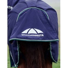 Weatherbeeta Comfitec Plus Dynamic Detach-A-Neck - 220g Weatherbeeta Comfitec Plus Dynamic Detach-A-Neck - 220g