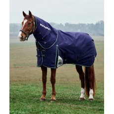 Weatherbeeta Comfitec Plus Dynamic Detach-A-Neck - 0g Weatherbeeta Comfitec Plus Dynamic Detach-A-Neck - 0g