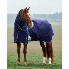 Weatherbeeta Comfitec Plus Dynamic Detach-A-Neck - 0g Weatherbeeta Comfitec Plus Dynamic Detach-A-Neck - 0g