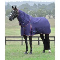 Weatherbeeta Comfitec Essential Detach-A-Neck - 50g Weatherbeeta Comfitec Essential Detach-A-Neck - 50g