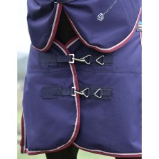 Weatherbeeta Comfitec Essential Detach-A-Neck - 50g Weatherbeeta Comfitec Essential Detach-A-Neck - 50g