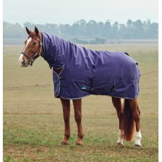 Weatherbeeta Comfitec Tyro Combo Neck - 220g Weatherbeeta Comfitec Tyro Combo Neck - 220g