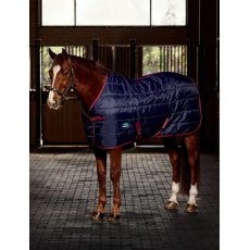 Weatherbeeta Comfitec 210D Channel Quilt Standard Neck - 100g Weatherbeeta Comfitec 210D Channel Quilt Standard Neck - 100g