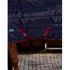 Weatherbeeta Comfitec 210D Channel Quilt Standard Neck - 100g Weatherbeeta Comfitec 210D Channel Quilt Standard Neck - 100g