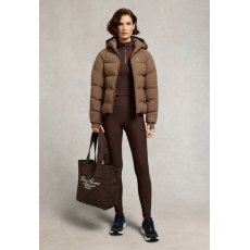 Holland Cooper Chiltern Legging - Walnut Holland Cooper Chiltern Legging - Walnut