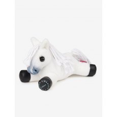 LeMieux Harlow Tiny Beanie Pony - Panda LeMieux Harlow Tiny Beanie Pony - Panda