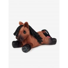 LeMieux Harlow Tiny Beanie Pony - Rolo LeMieux Harlow Tiny Beanie Pony - Rolo