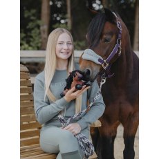 LeMieux Harlow Tiny Beanie Pony - Rolo LeMieux Harlow Tiny Beanie Pony - Rolo
