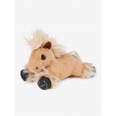 LeMieux Harlow Tiny Beanie Pony - Cloudy LeMieux Harlow Tiny Beanie Pony - Cloudy