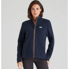 Ridgeline Womens Brenna Fleece - Navy Ridgeline Womens Brenna Fleece - Navy