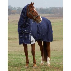 Weatherbeeta Comfitec Ultra Detach-A-Neck - 220g Weatherbeeta Comfitec Ultra Detach-A-Neck - 220g