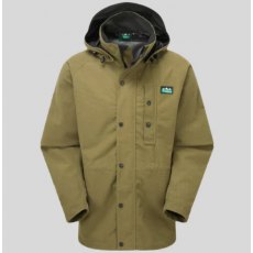 Ridgeline Mens Monsoon Classic Jacket - Teak Ridgeline Mens Monsoon Classic Jacket - Teak