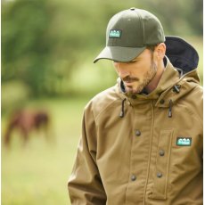 Ridgeline Mens Monsoon Classic Jacket - Teak Ridgeline Mens Monsoon Classic Jacket - Teak