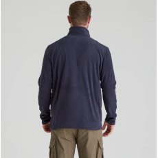 Ridgeline Mens Narvik Fleece - Navy Ridgeline Mens Narvik Fleece - Navy