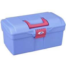 Hy HyShine Tack Box - Small Hy HyShine Tack Box - Small