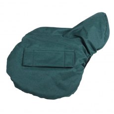 QHP Saddle Cover QHP Saddle Cover