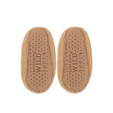 Platinum Agencies Ltd Kids Wildfeet Slippers - Fluffy Horse Platinum Agencies Ltd Kids Wildfeet Slippers - Fluffy Horse