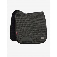 LeMieux Aspen Dressage Square - Houndstooth LeMieux Aspen Dressage Square - Houndstooth