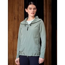 Weatherbeeta Abrasion Proof Stretch Jacket - Olive Leaf Weatherbeeta Abrasion Proof Stretch Jacket - Olive Leaf